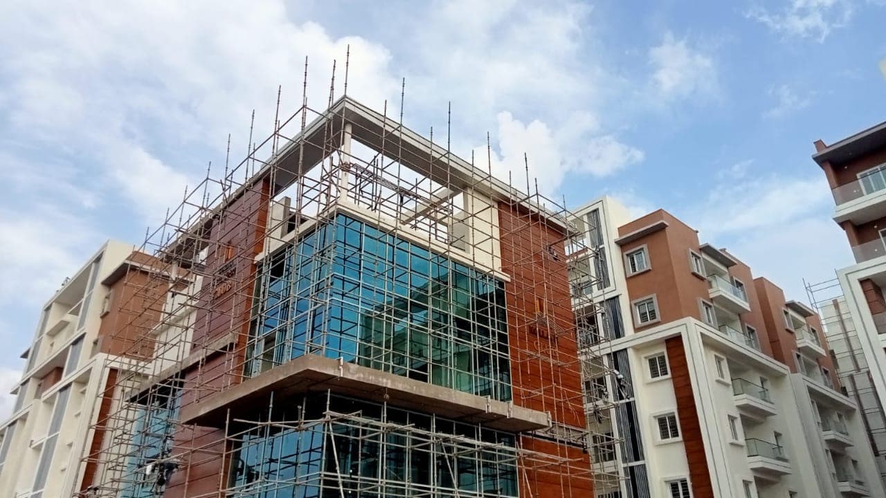 ACP Fabrication - Image 1