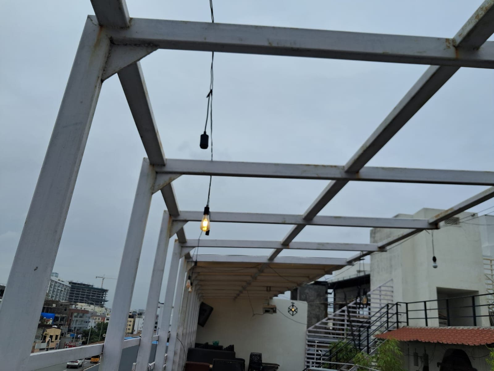 Pergola Types - Image 1