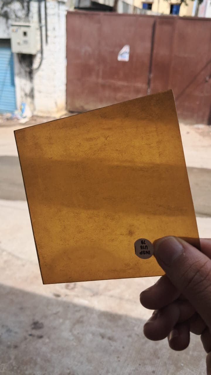 Compact Plain Sheet - Image 3