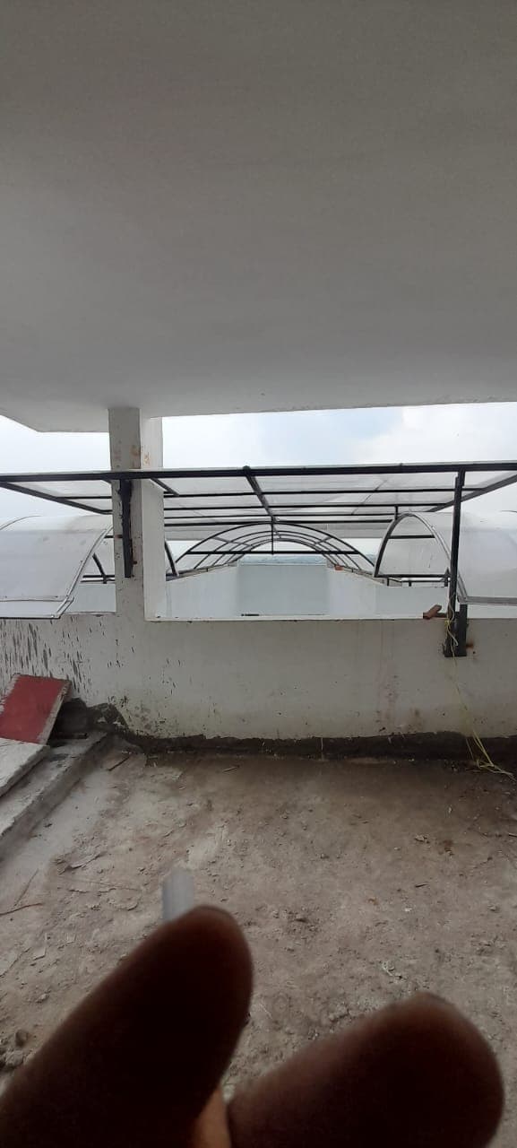 Pergolas & Canopies - Image 2