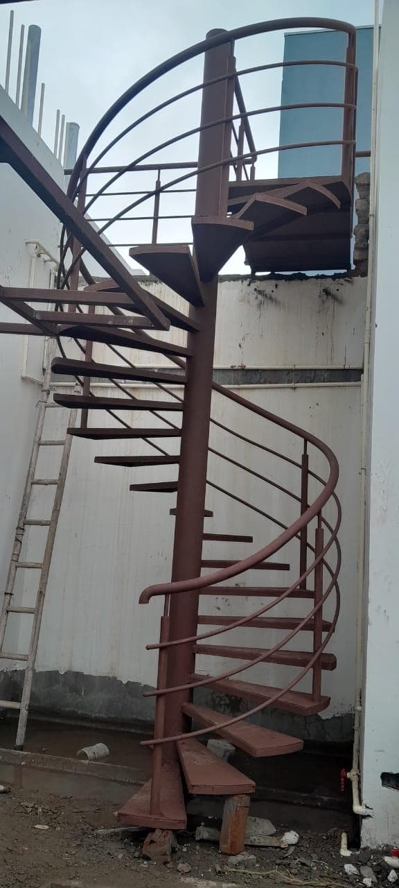 Staircase Types - Image 2