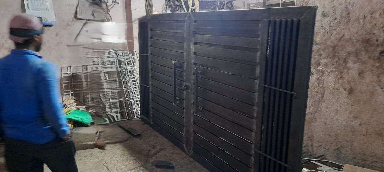 Gate Types - Image 3