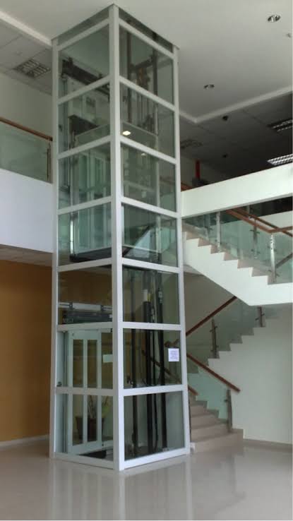 Lift Structures - Image 2