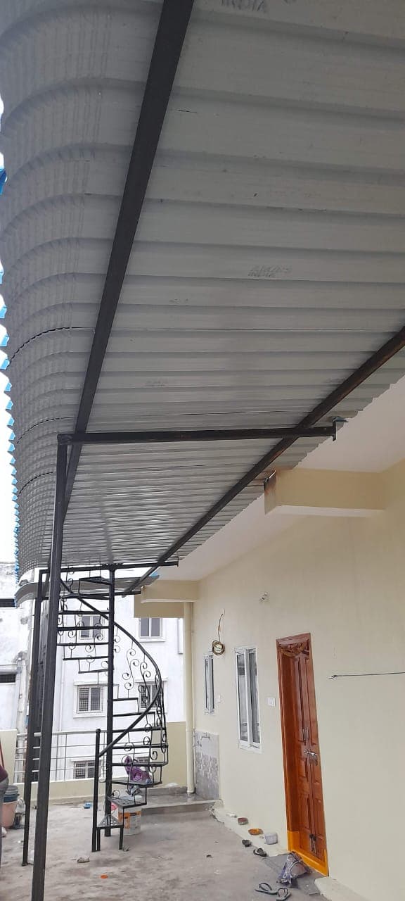 Shed Types - Image 2