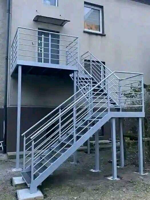 Staircase Types - Image 3