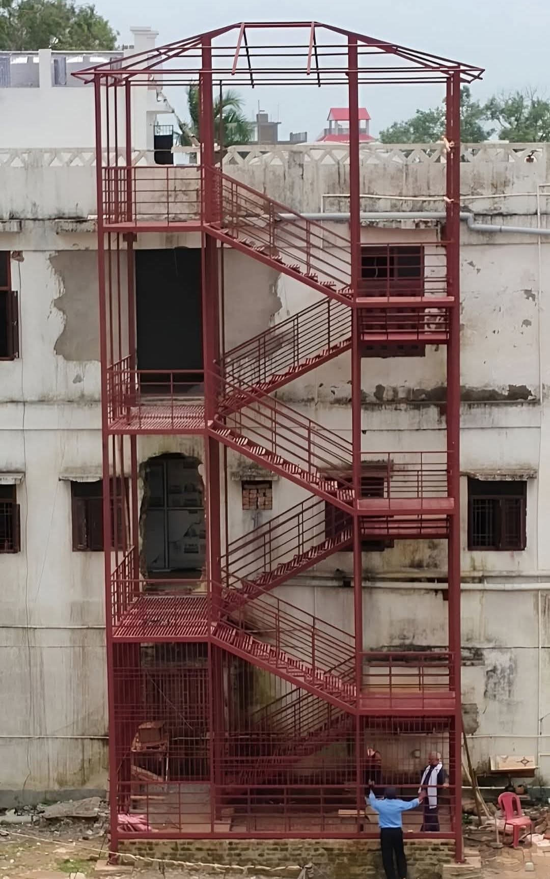 Staircases - Image 3