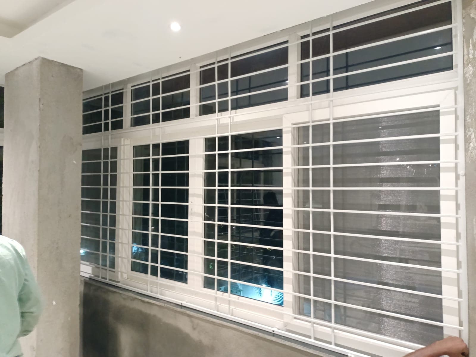 Window Grills - Image 2