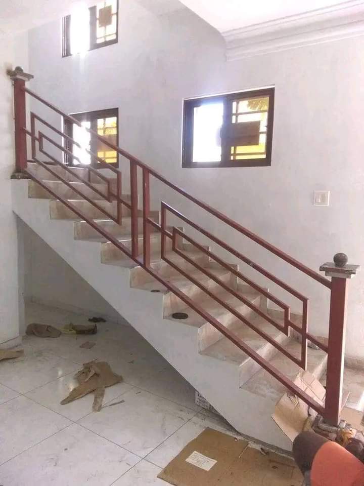 Railing Types - Image 1