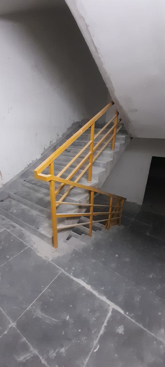 Railing Types - Image 2