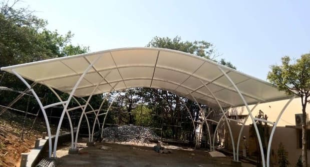 Tensile Sheds - Image 2