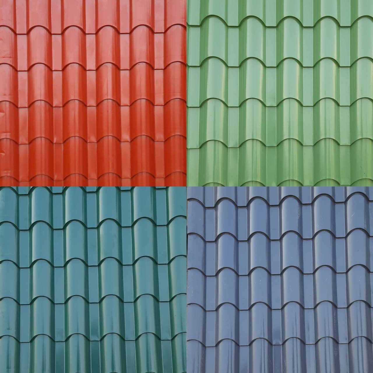UPVC Terracotta Style Sheds - Image 2